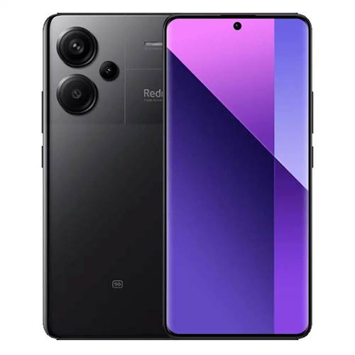 Xiaomi Redmi Note 13 Pro+ 8/256GB Global Version (Черный)