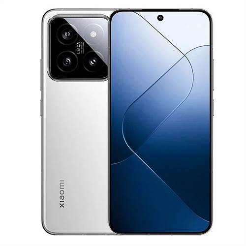 Xiaomi 14 12/256GB Global Version (Белый)