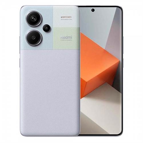 Xiaomi Redmi Note 13 Pro+ 8/256GB (Global) Fushion Purple