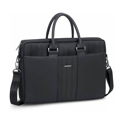 Sumkas Rivacase 8135 (15.6"), Qora
