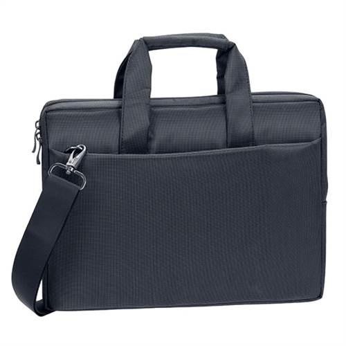 Sumkas Rivacase Central 8221 (13.3"), Qora