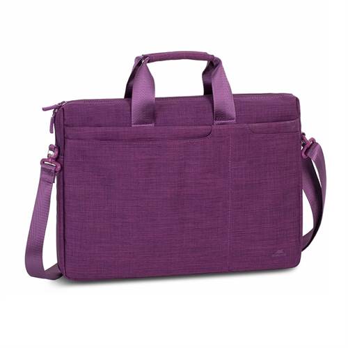 Sumkas Rivacase Biscayne 8335 (15.6"), Binafsha
