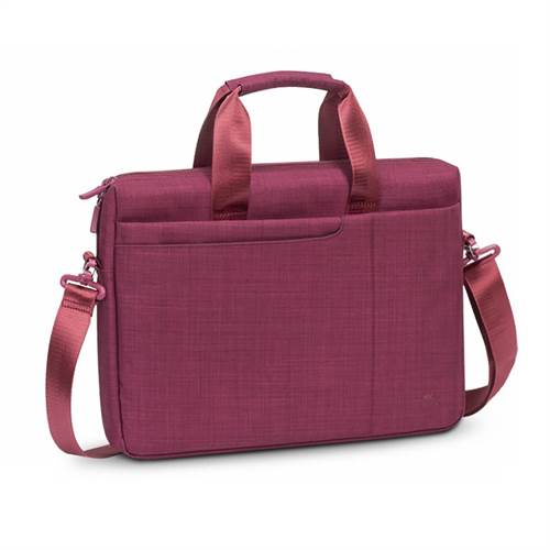 Sumkas Rivacase Biscayne 8335 (15.6"), Qizil