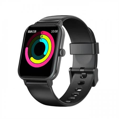 Aqlli soat Blackview R3 Max Qora | ERC (6931548309376)