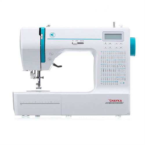 Tikuv mashinasi Janome CHAYKA NEW WAVE 4270