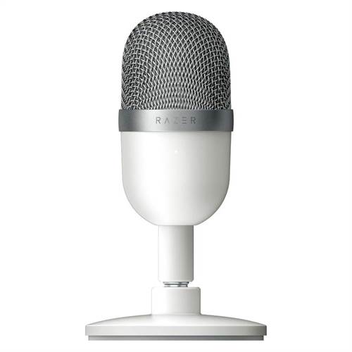 Микрофон Razer Seiren Mini Quartz, Белый