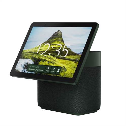 Yandex Station Duo Max Alisa bilan, Yashil YNDX-00055