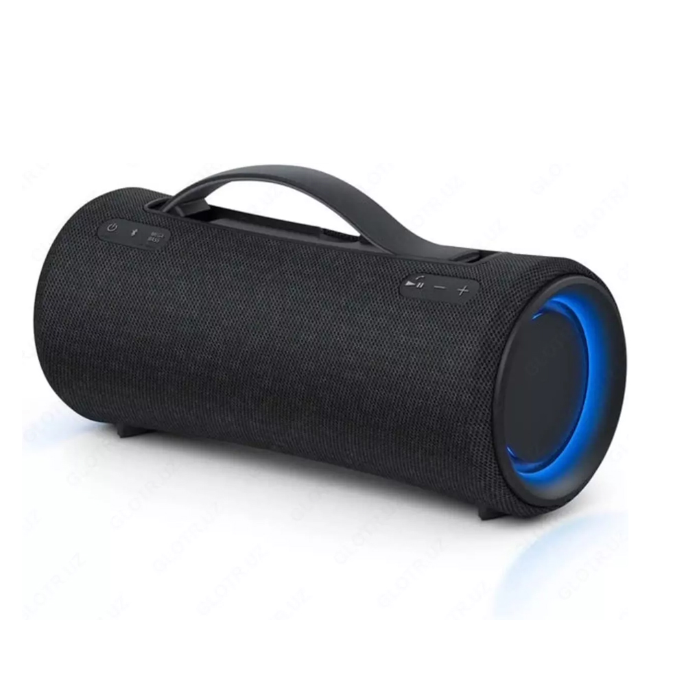 Karnay Sony XS - XG300, Qora