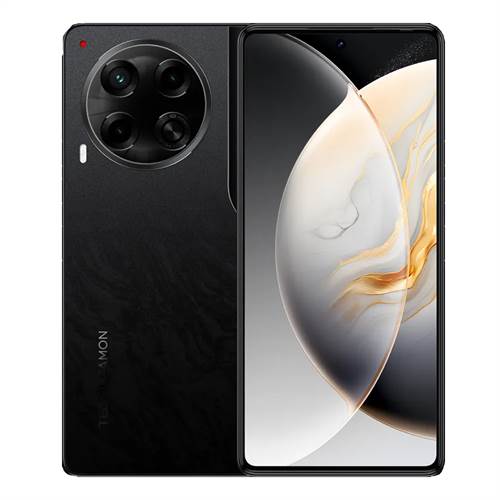 Tecno Camon 30 8/256GB (Iceland Basaltic Dark) + 100 GB internet + 3 Oy bepul TV-COM sovg'a!