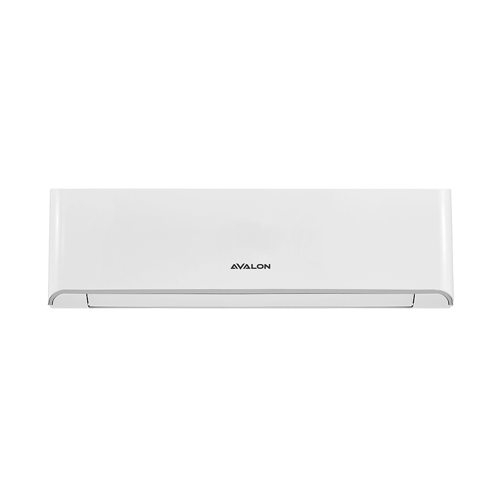 Air conditioner Avalon 18 AVL-AC inverter, White