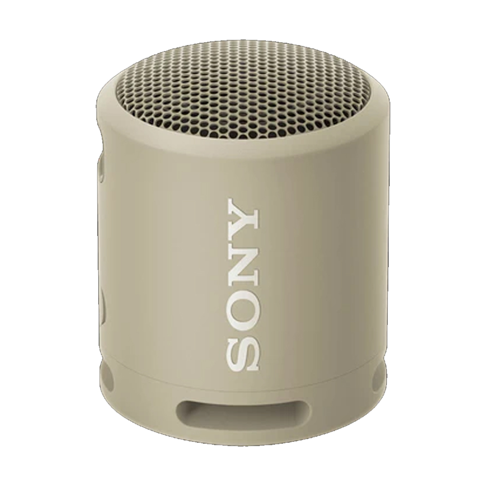 Loudspeaker Sony SRS - XB13, White