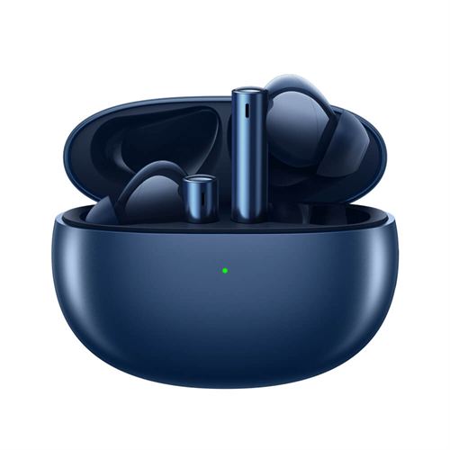 Realme Buds Air 3 RMA2105 Blue (6671805)