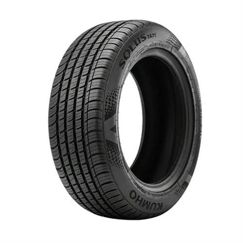 Tire Kumho HT51 265/65/17 | BOB
