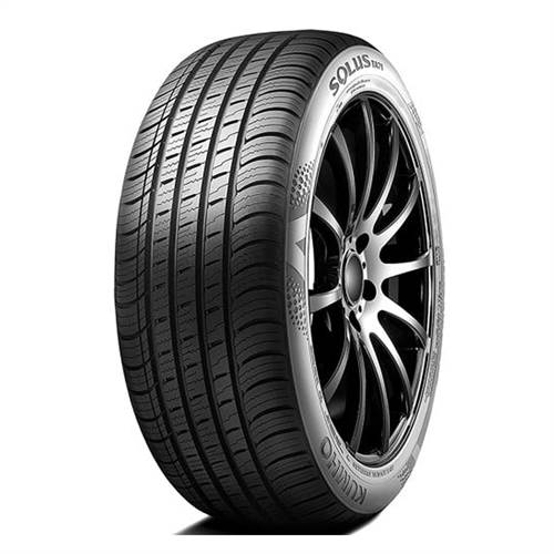 Tire Kumho TA71 235/55/17 | BOB