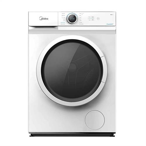 Kir yuvish mashinasi Midea MF100W60/W-C, Oq