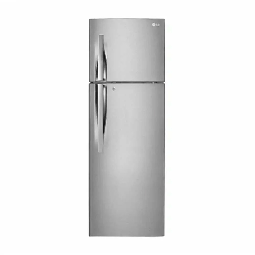 Sovutgich LG GL-G322RLBB, Kulrang