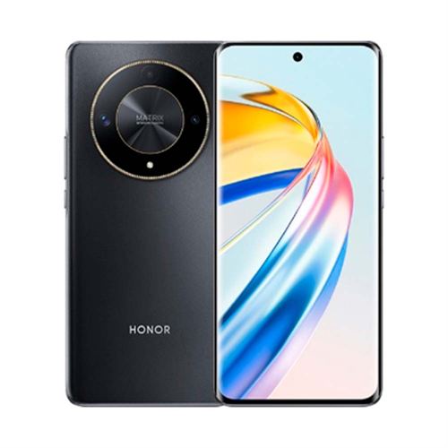 Honor X9b 12/256GB (Midnight Black) + 100 GB internet + 3 Oy bepul TV-COM sovg'a!
