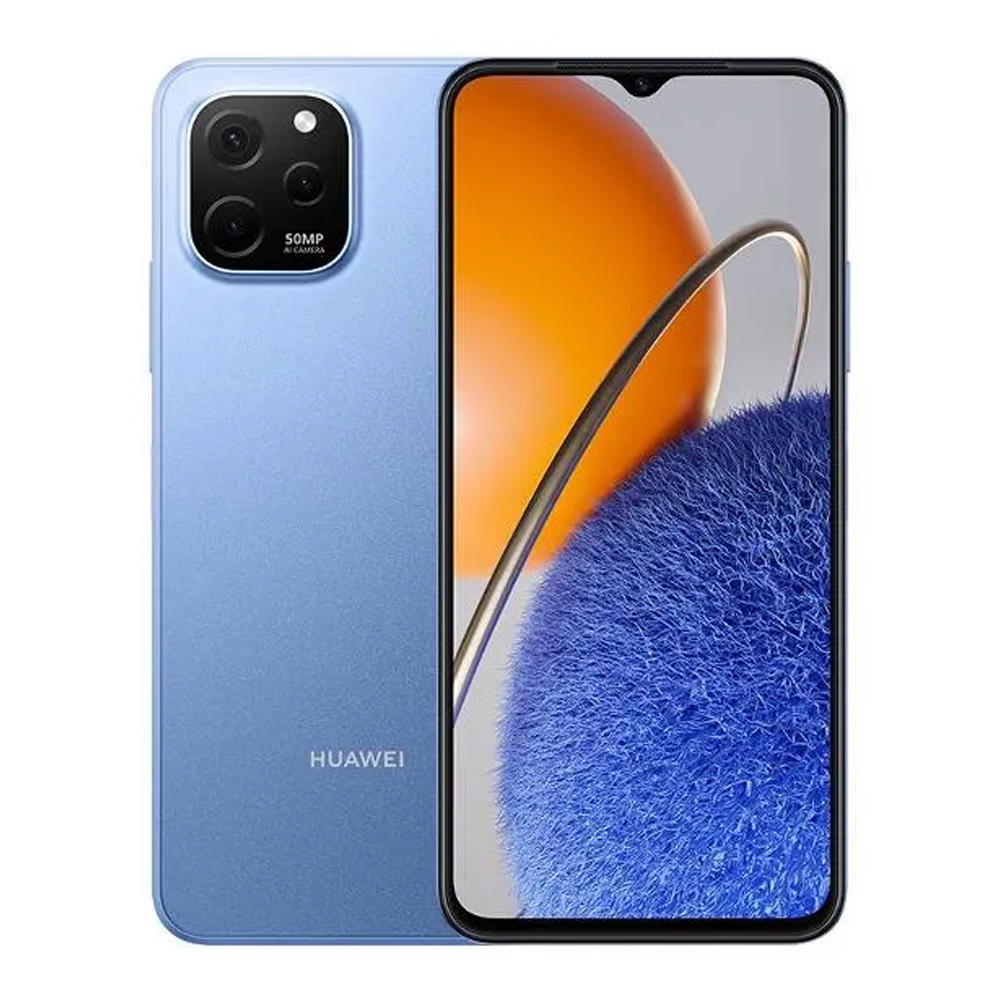 HUAWEI Nova Y61 4/128GB (Moviy)
