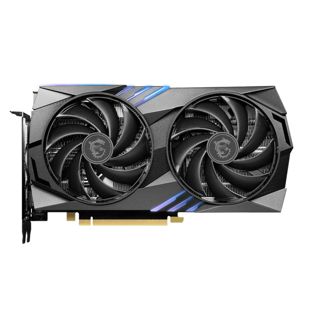 Videokarta MSI GeForce RTX 4060 Ti Gaming X 16G