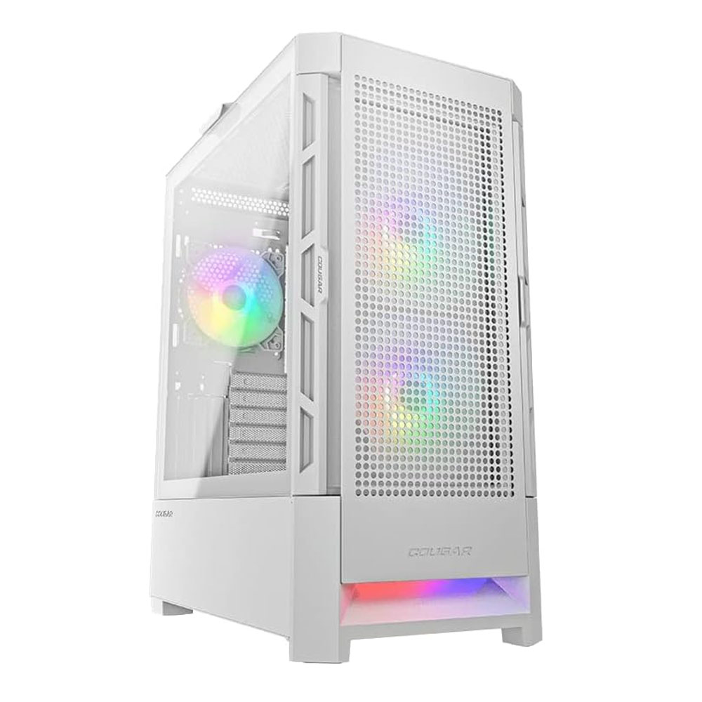 Korpus Cougar Airface RGB, Oq