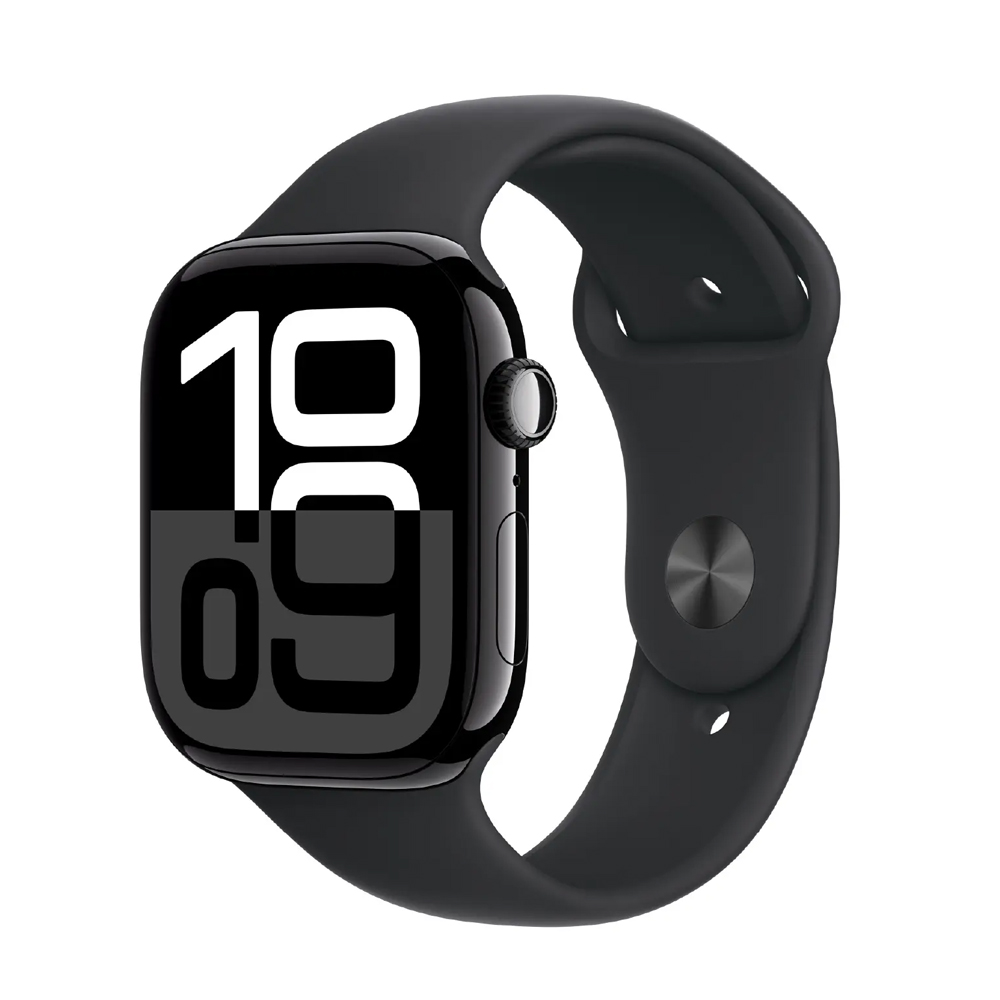Apple Watch 10 42mm, Черный