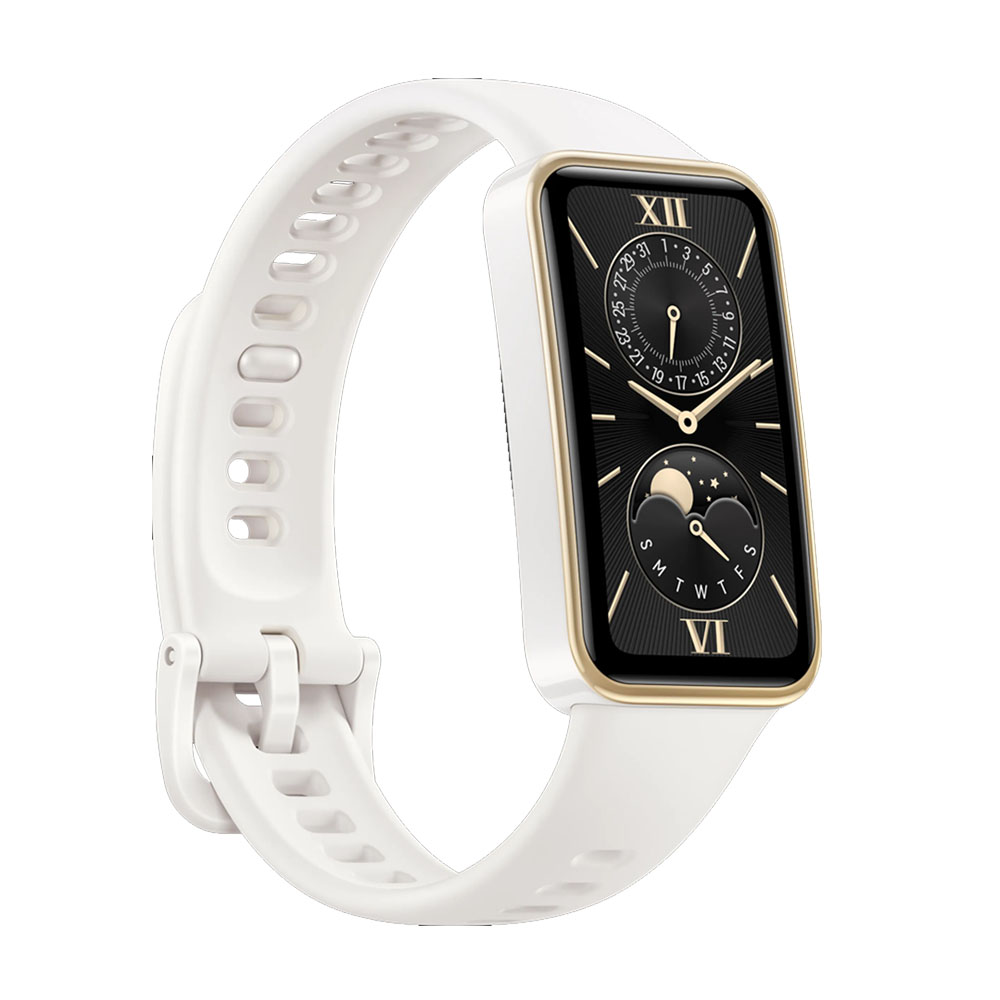 Smart bracelet Huawei Band 9, White