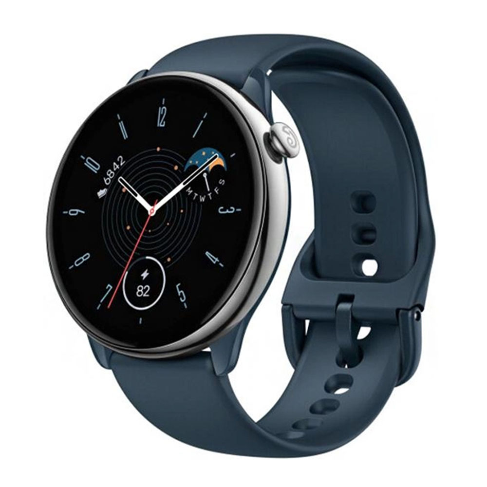 Smart watch Amazfit GTR Mini (Blue)