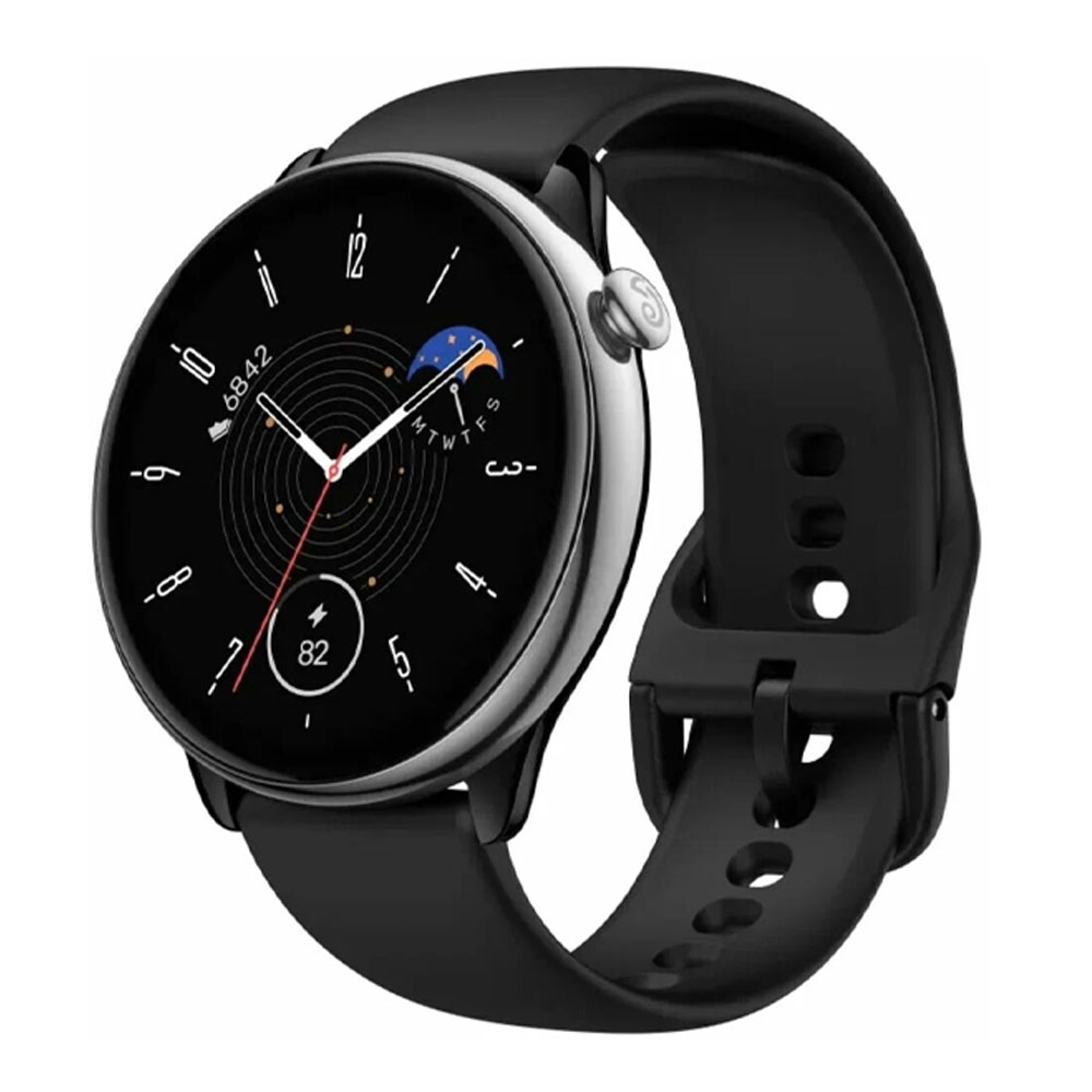 Smart watch Amazfit GTR Mini (Black)