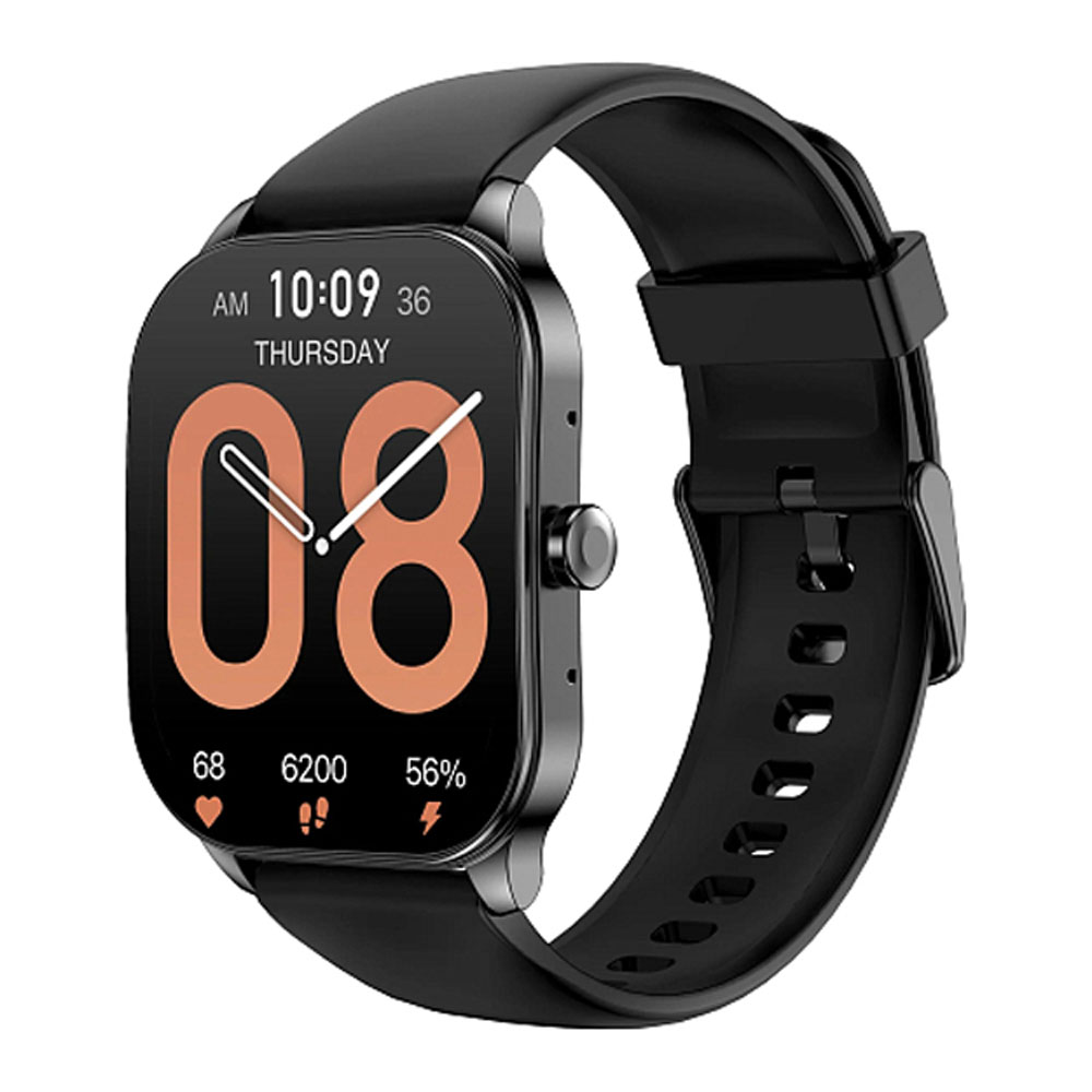 Smart watch Pop 3S, Black
