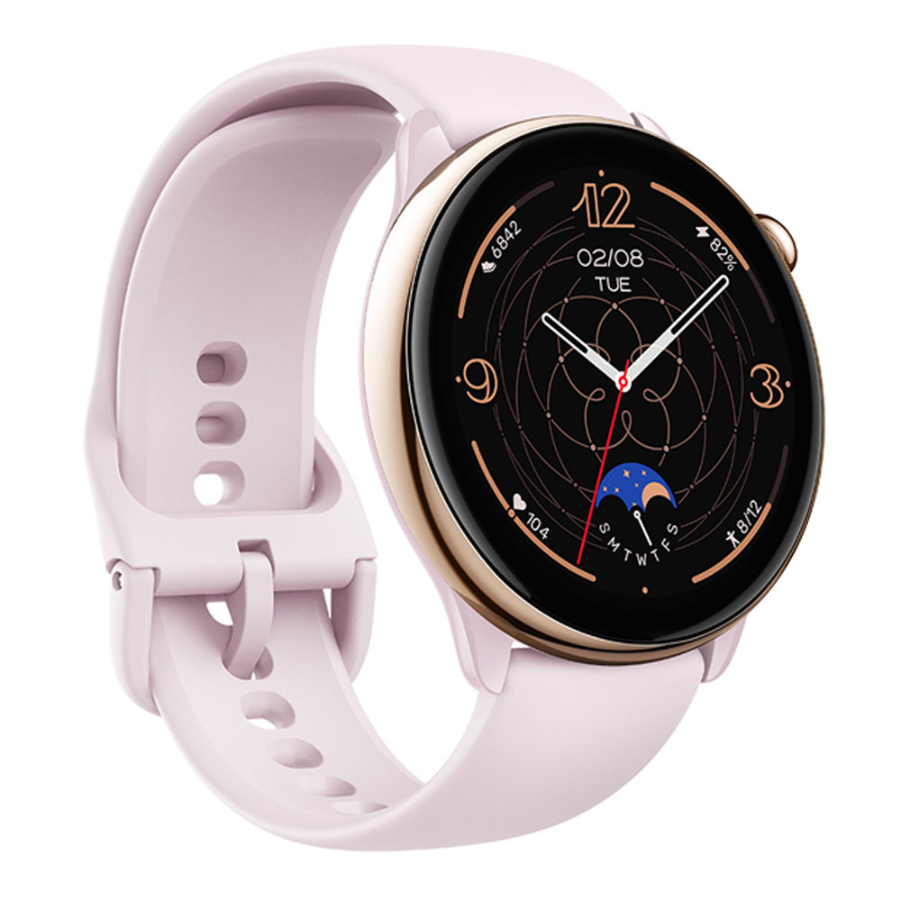 Smart watch Amazfit GTR Mini (Gold)