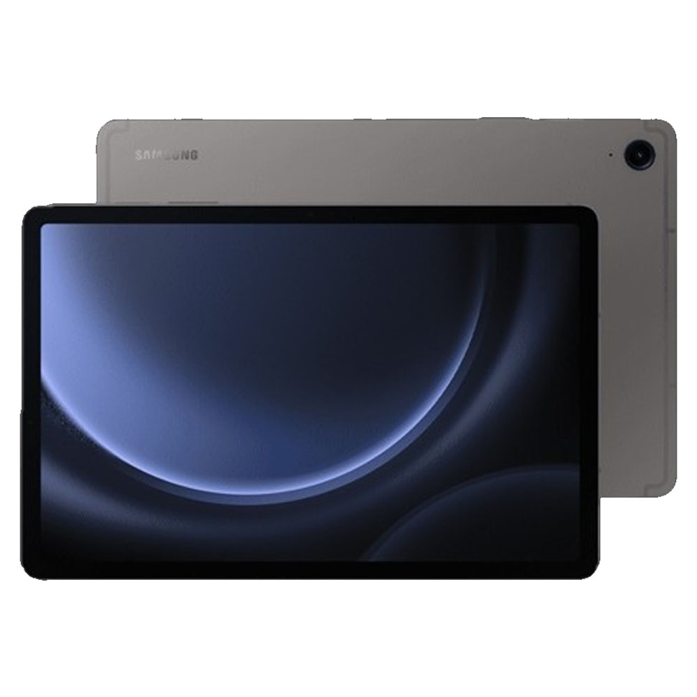 Samsung Galaxy Tab S9 FE 6/128GB (Kulrang)