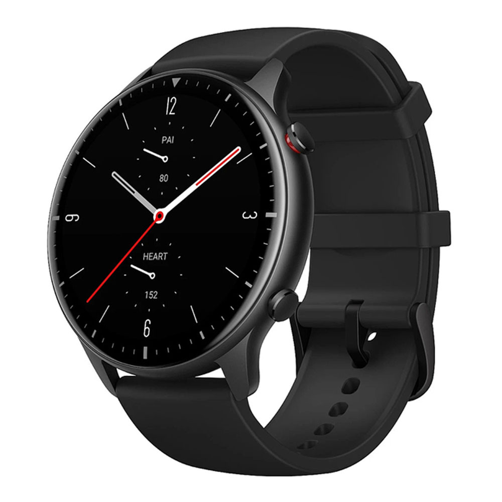 Smart watch GTR 2, Black