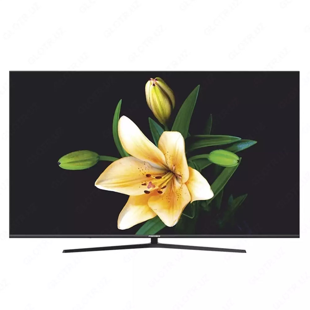TV Premier 65 PRM 820 UHD