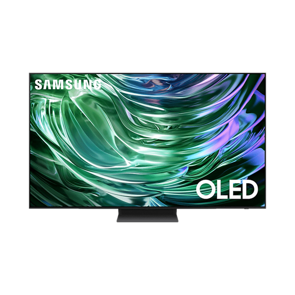 Televizor Samsung QE55S90DAUXUZ, Smart