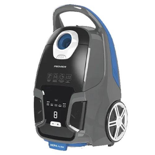 Changyutgich Premier PRMVC-MD350-SB