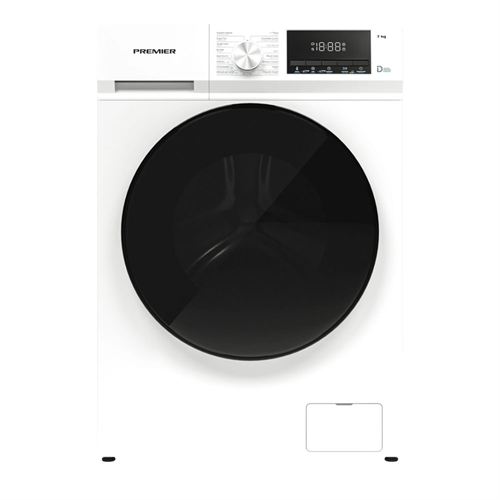 Стиральная машина Premier PRM70F1202LIN/W Invertor