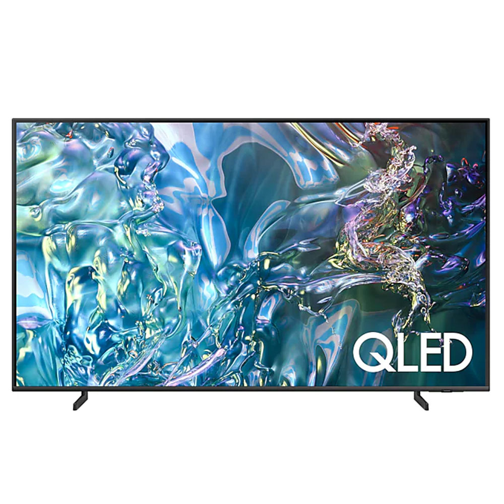 Televizor Samsung QE43Q60DAUXUZ, Smart