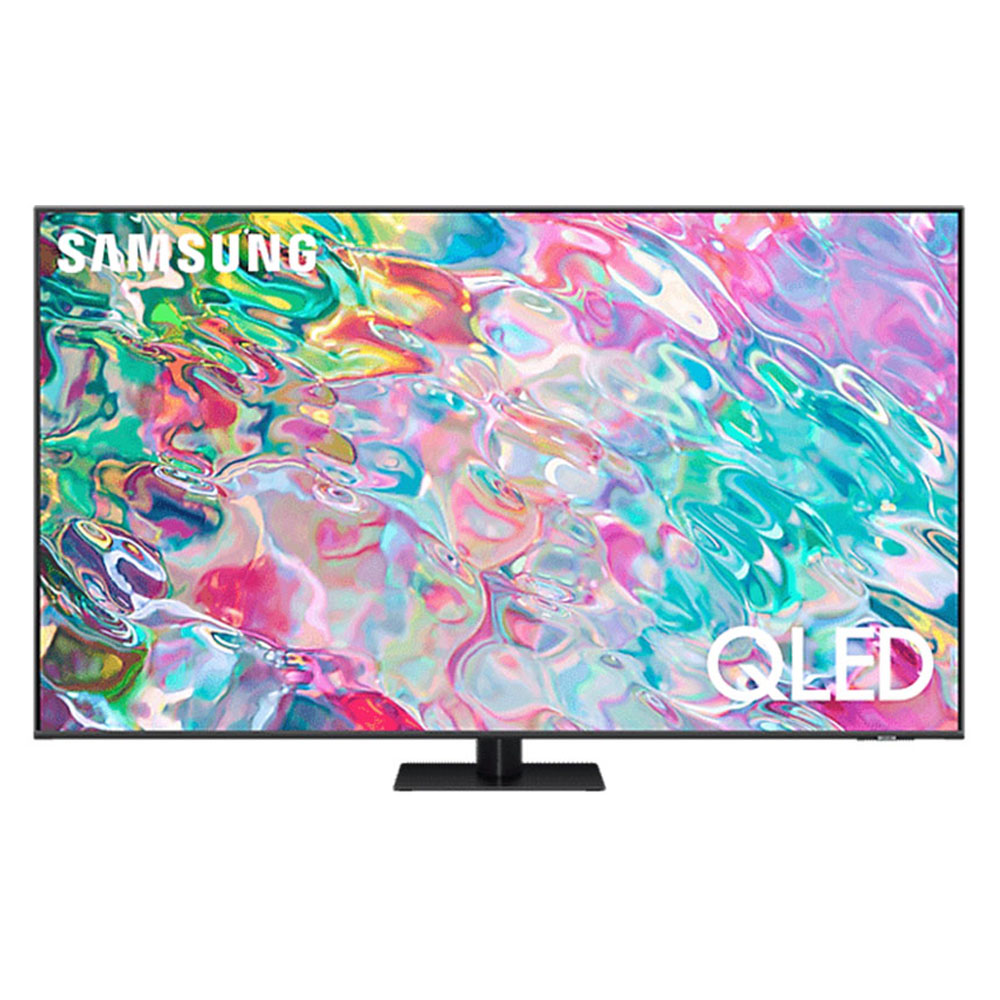 Televizor Samsung QE65Q70BAUXCE, Smart
