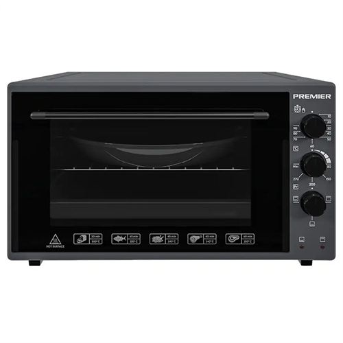 Мини-печь Premier PRM-ECO36/B