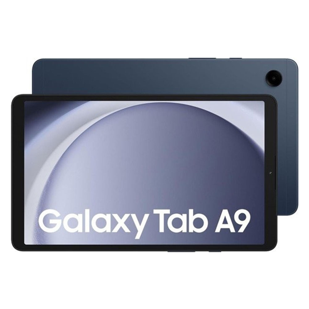 Planshet Samsung Tab A9 4/64GB, Navy