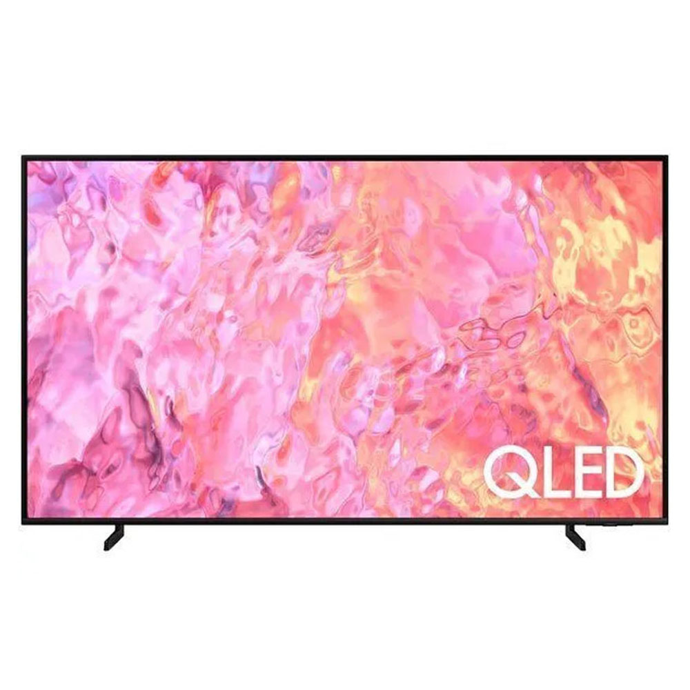 Televizor Samsung QE43Q60CAUXUZ, Smart