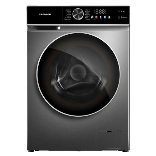 Стиральная машина Premier PRM-100TC-T800DD/D Invertor