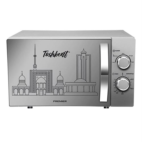 Mikroto'lqinli pech Premier PRM-20MW/KS2-S