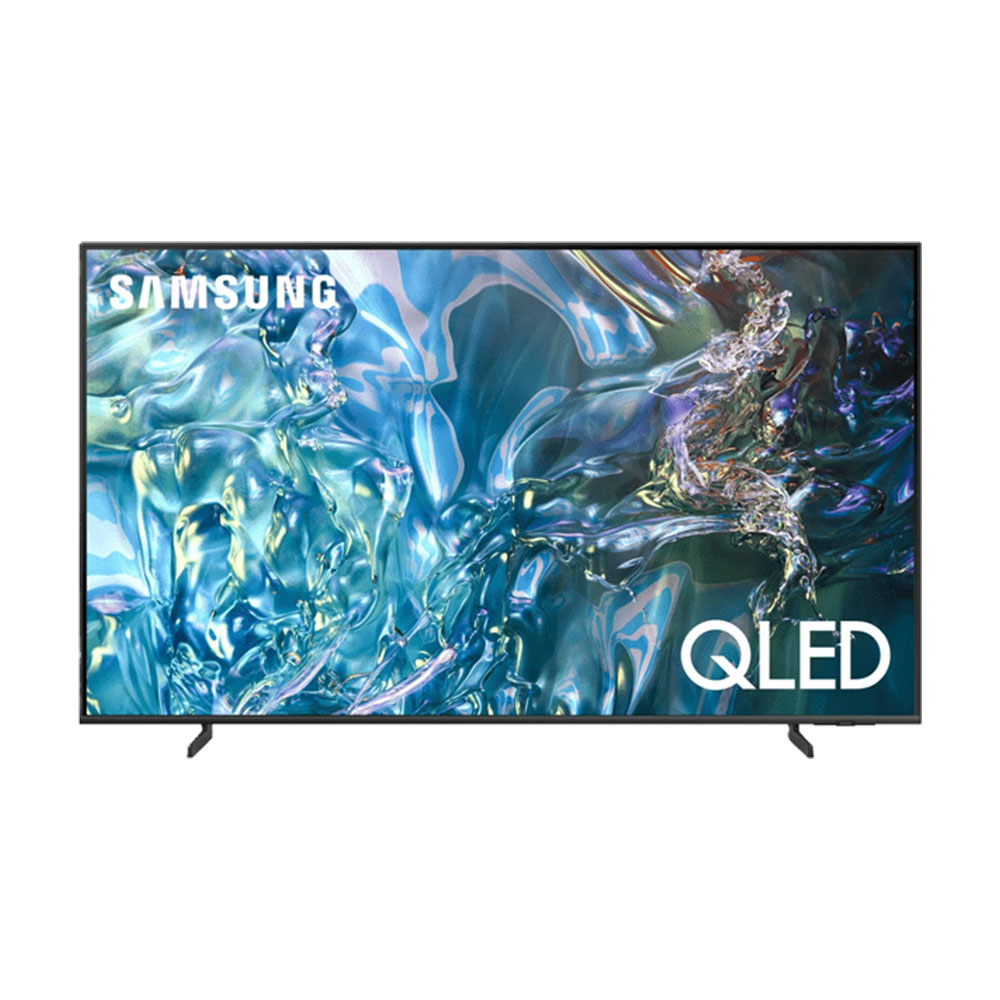 Televizor Samsung QE65Q60DAUXUZ, Smart