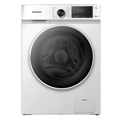 Kir yuvish mashina Premier PRM-80TC-12311DD/W Invertor