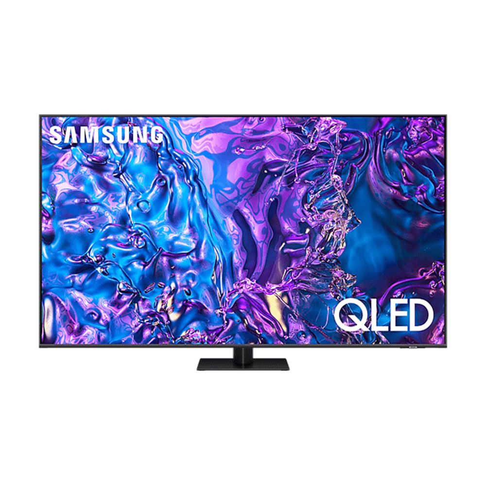 Televizor Samsung QE65Q70DAUXUZ, Smart