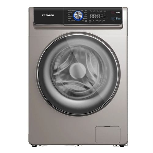 Kir yuvish mashina Premier PRM-100TC-08SF14508D/G Invertor