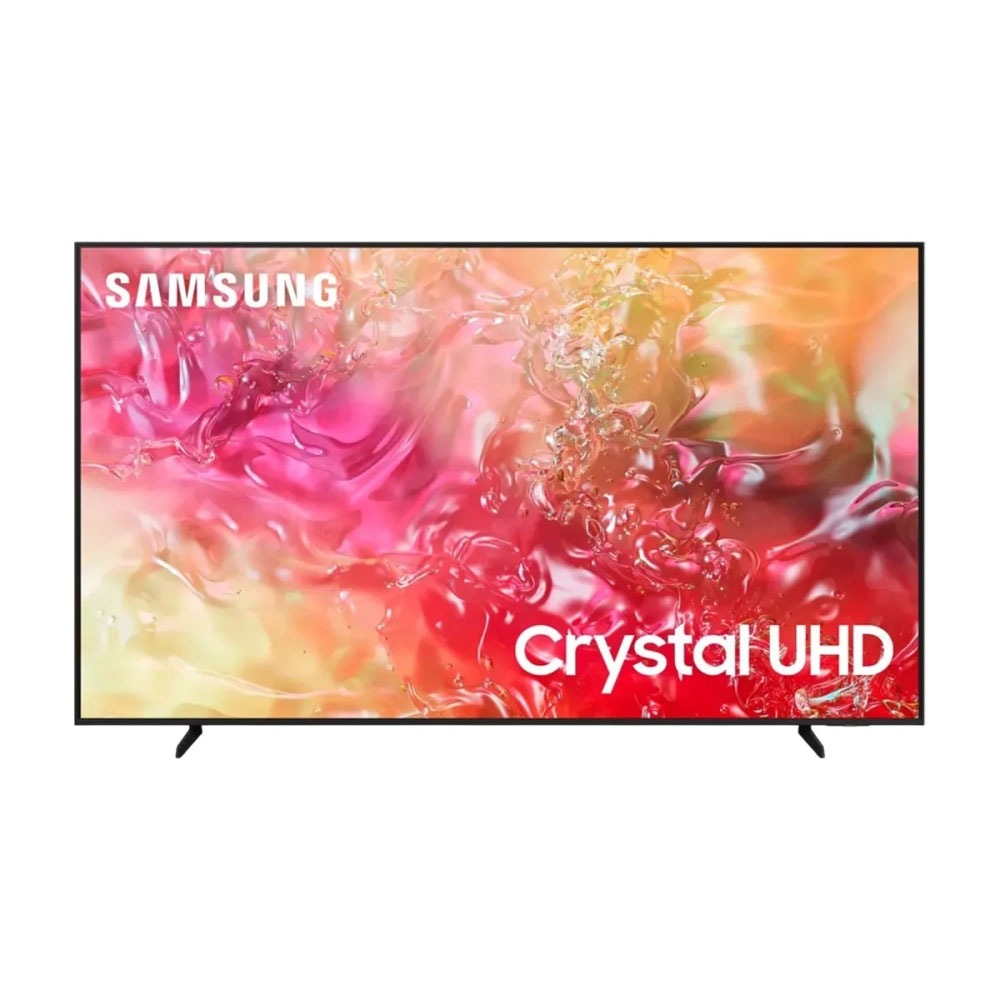Televizor Samsung UE43DU7100UXUZ, Smart