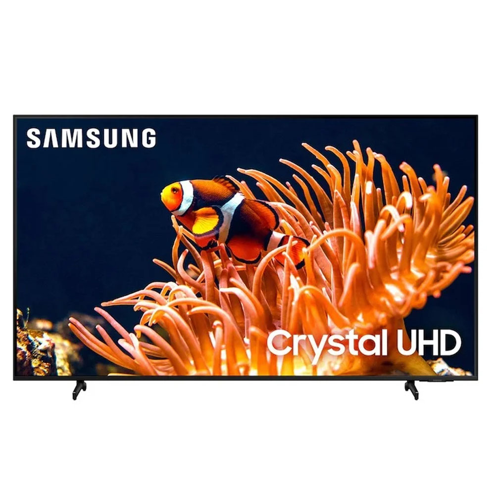 Televizor Samsung UE50DU8000UXUZ, Smart