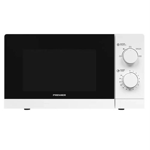 Mikroto'lqinli pech Premier PRM-20MW/LA1-W